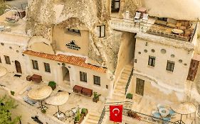 Ascension Cave Suites - Special Class